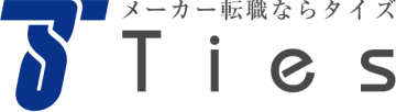 メーカー専門の転職エージェント「タイズ」