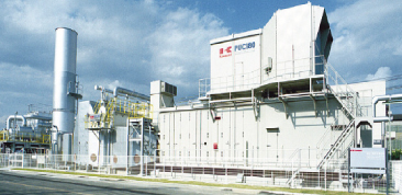 川崎重工業社_外観