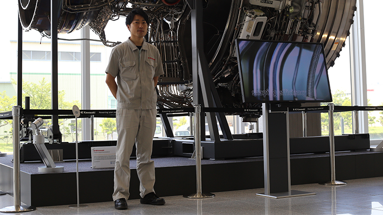 ガスタービンBC_荻野様_タービン前２