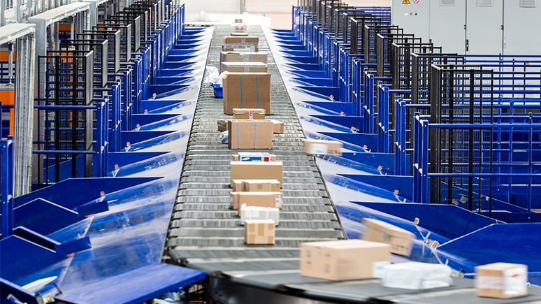 フィブイントラロジスティクス_クロスベルトソータ