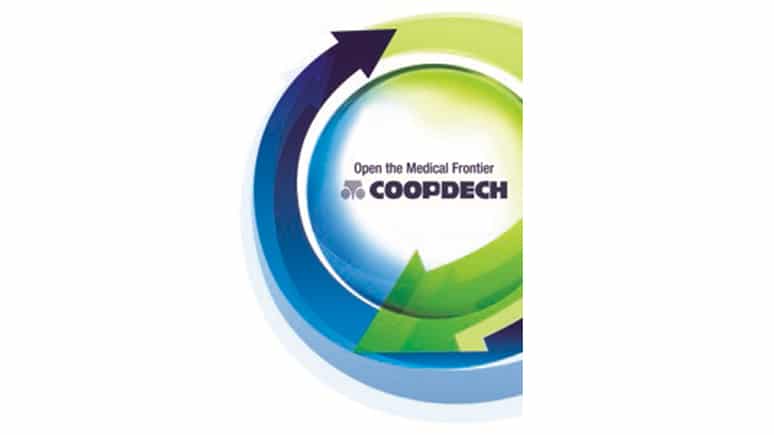 大研医器社_取材中２