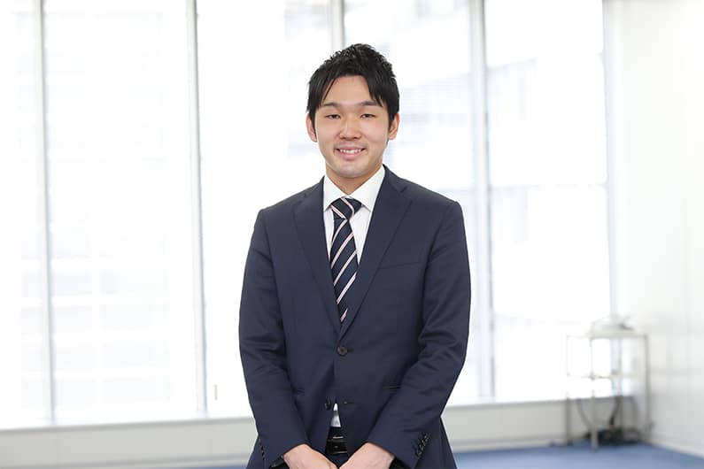 コンサルタント石川