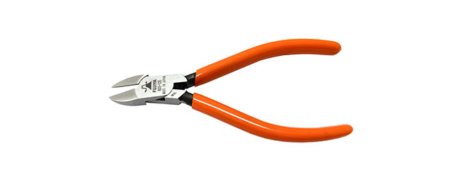 国内シェアNO.1フジ矢株式会社のニッパ