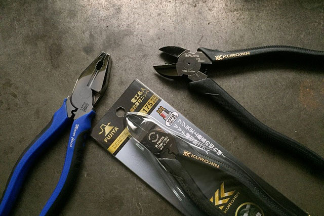 フジ矢株式会社の製品