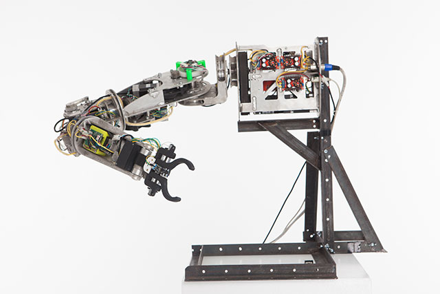 世界トップシェア 日本の産業用ロボット市場とエンジニア採用について タイズマガジン 関西メーカー専門の転職 求人サイト タイズ
