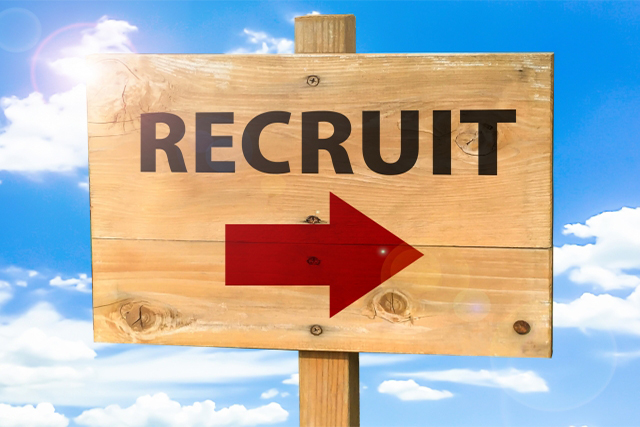 転職活動イメージ画像