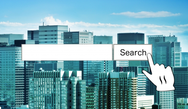 企業に直接応募するイメージ画像