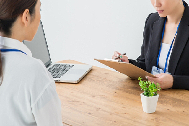 ハローワークイメージ画像