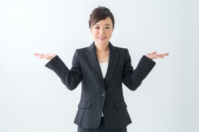 転職活動 不安との付き合い方