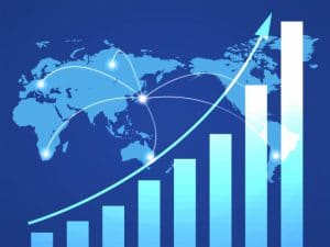 グローバル展開イメージ