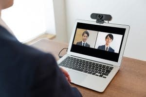 オンライン面接ツールは様々