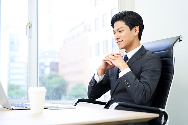 オンライン面接をスムーズに行うコツ