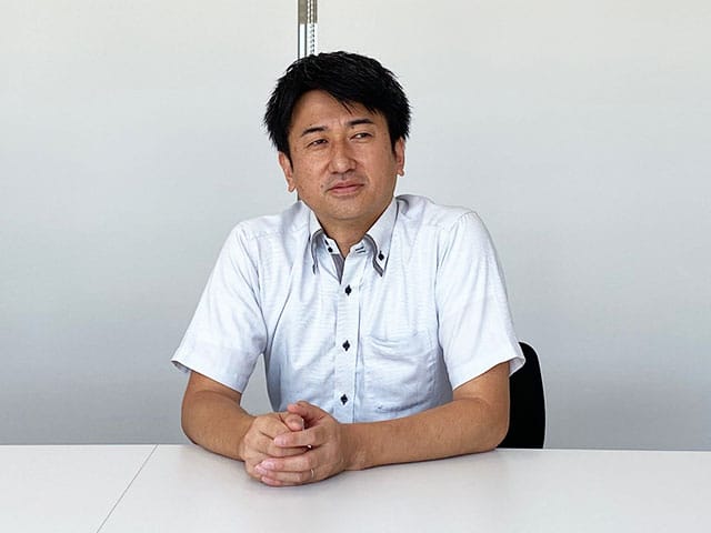 シニアマネージャー　石田貴志　様