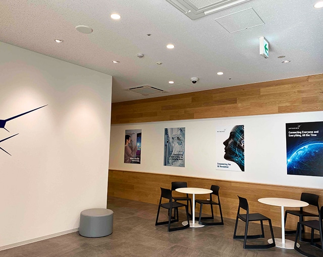 スカイワークス5