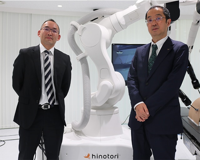 メディカロイド4