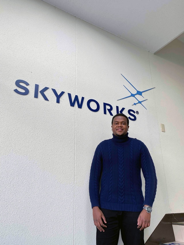 スカイワークス2