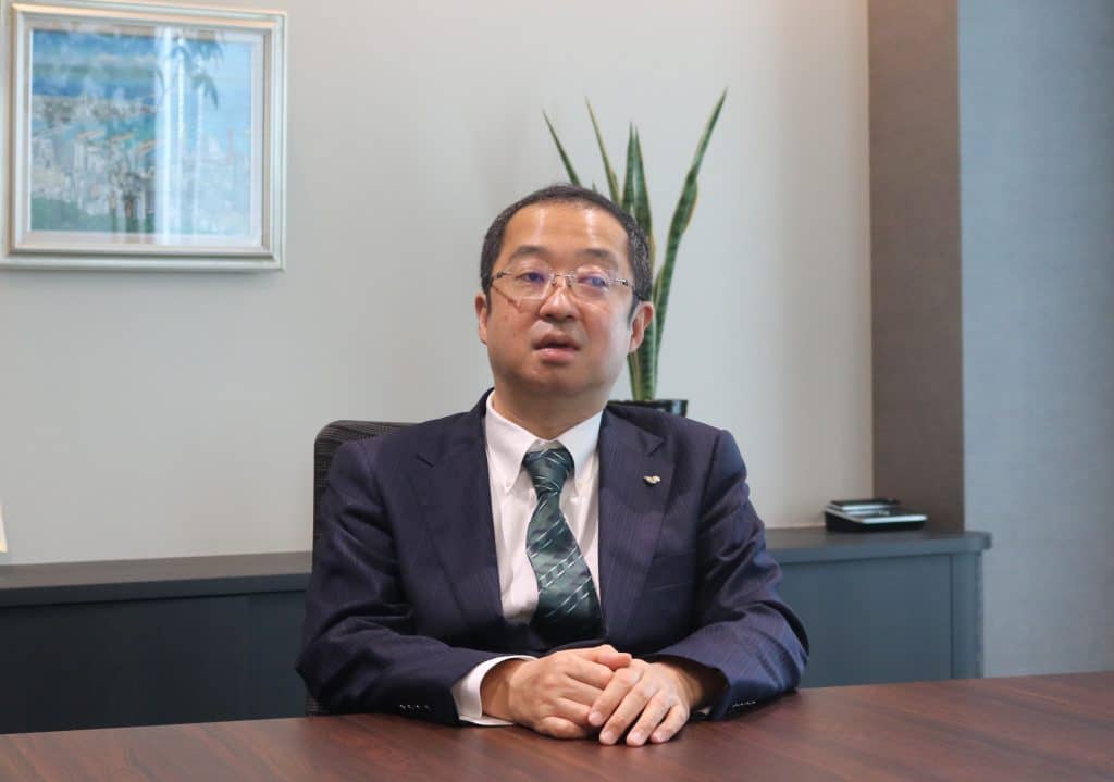 メディカロイド社