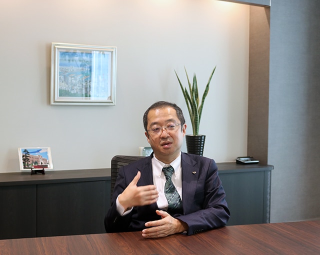 メディカロイド２