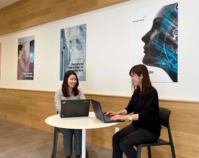 スカイワークス4