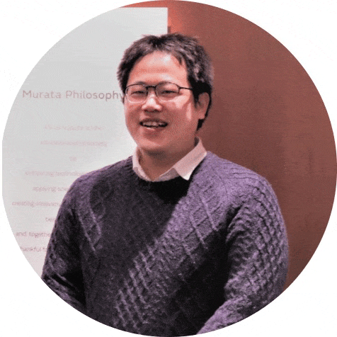 村田製作所アイコン2