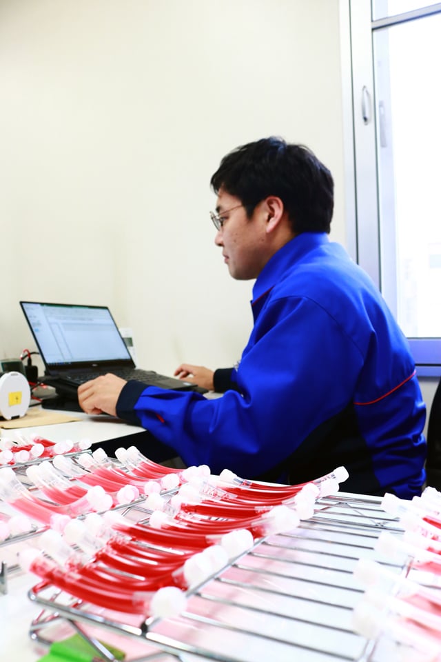 イシダメディカル６