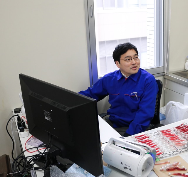 イシダメディカル５