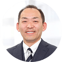 コンサルタントのお名前