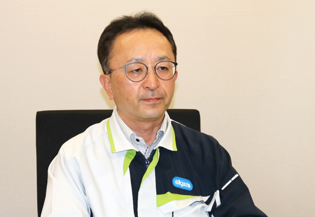 オークラ輸送機石井様2