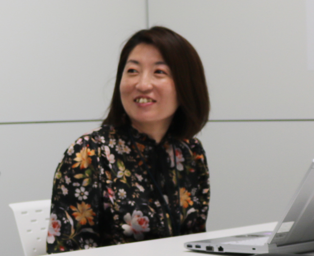 パナソニックインダストリー社_IT4