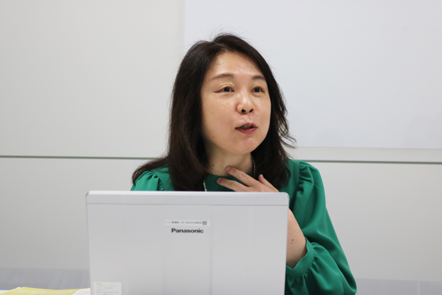 パナソニックインダストリー社_IT2