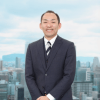 プロフィール写真