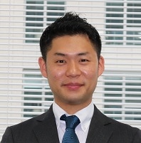 プロフィール写真