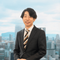 プロフィール写真