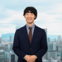 プロフィール写真