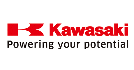 川崎重工業株式会社ロゴ