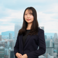 プロフィール写真