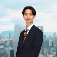 プロフィール写真