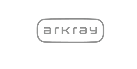 アークレイ株式会社ロゴ