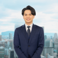 プロフィール写真