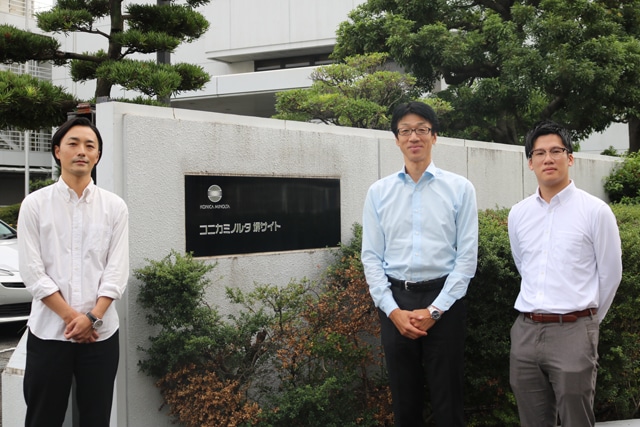 コニカミノルタ様6