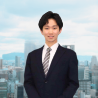 プロフィール写真