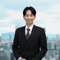 プロフィール写真