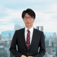 プロフィール写真