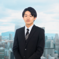 プロフィール写真