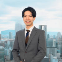 プロフィール写真