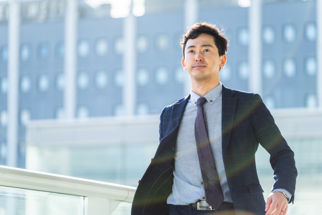 社内SEへの転職