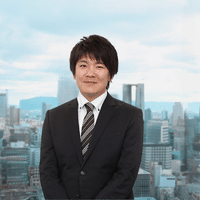 プロフィール写真