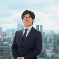 プロフィール写真