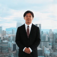 プロフィール写真