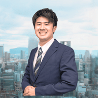 プロフィール写真